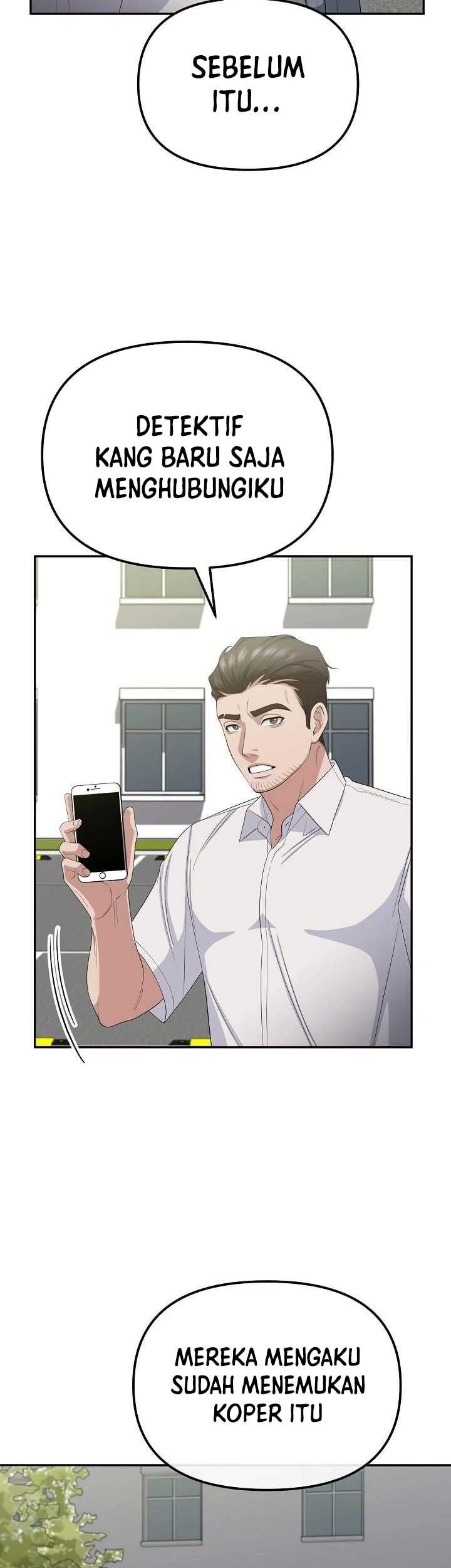 The Wicked Prosecutor Has Changed Chapter 26 Gambar 50