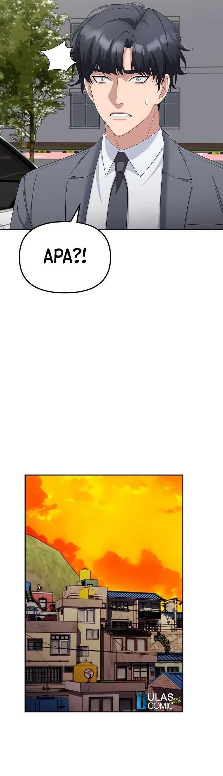 The Wicked Prosecutor Has Changed Chapter 26 Gambar 51