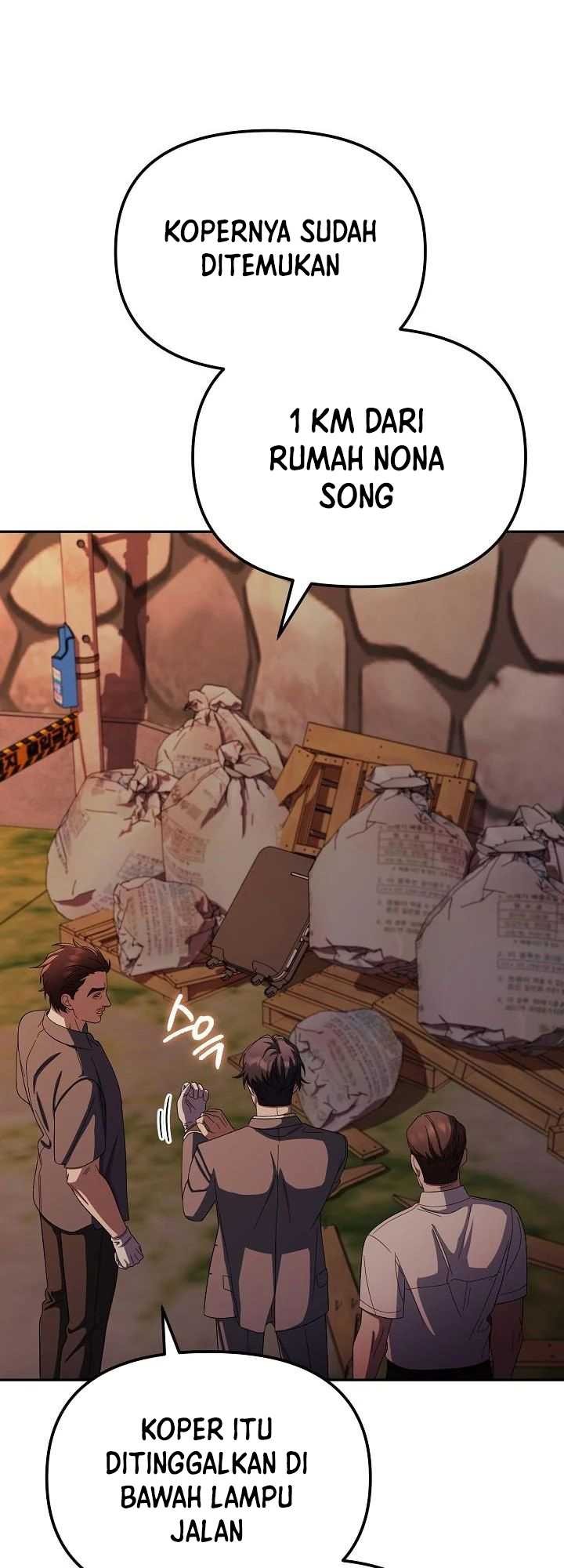 The Wicked Prosecutor Has Changed Chapter 26 Gambar 52
