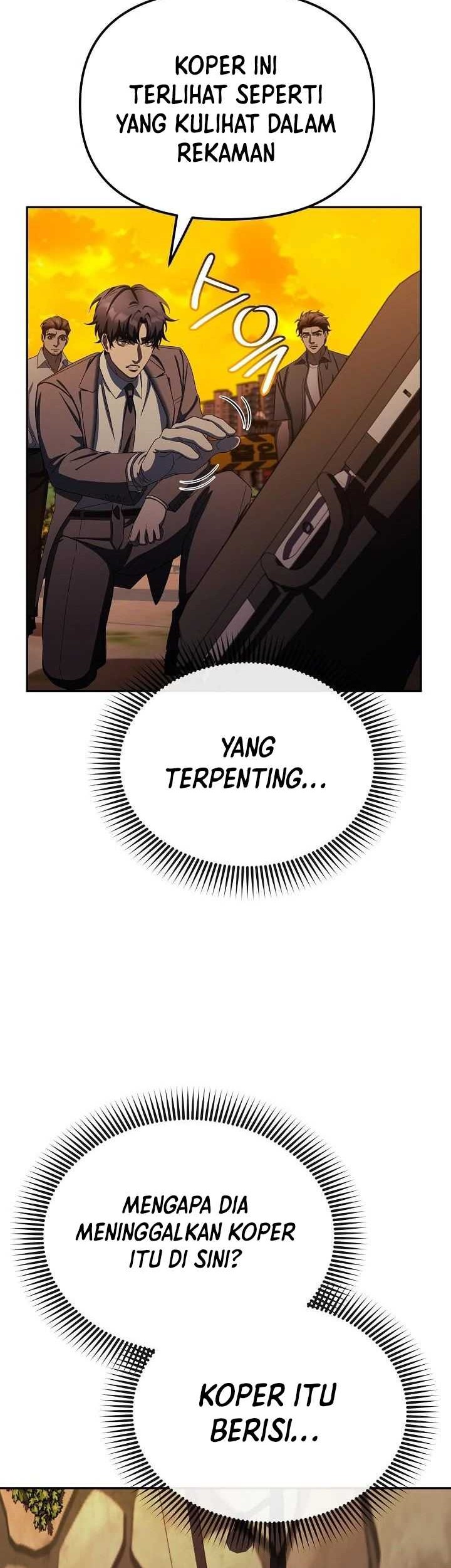 The Wicked Prosecutor Has Changed Chapter 26 Gambar 54