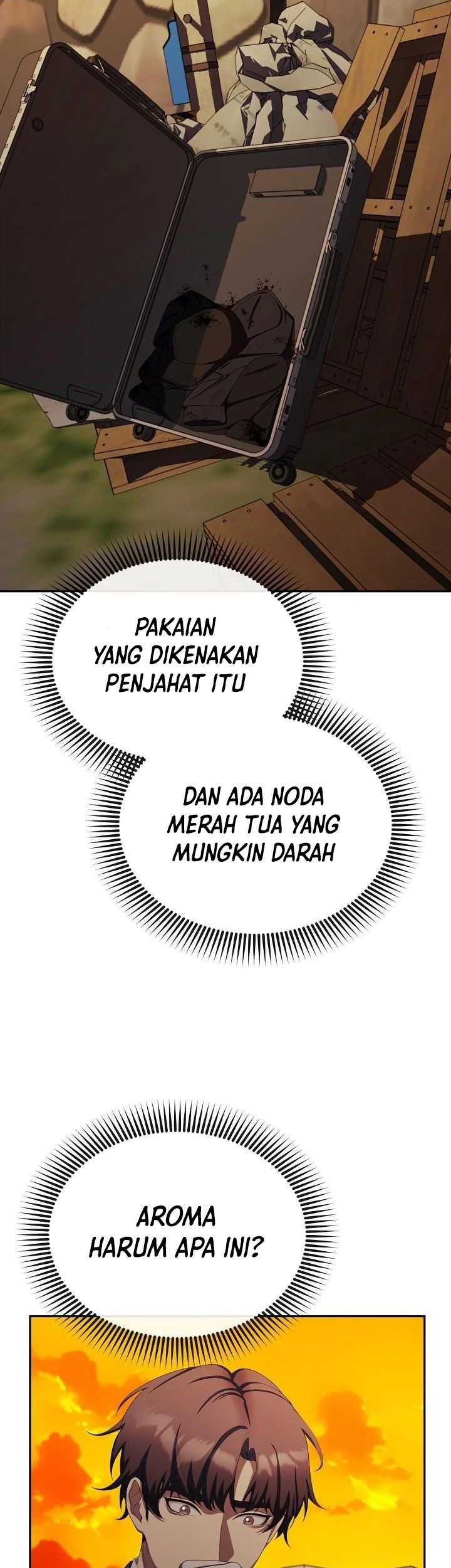 The Wicked Prosecutor Has Changed Chapter 26 Gambar 55