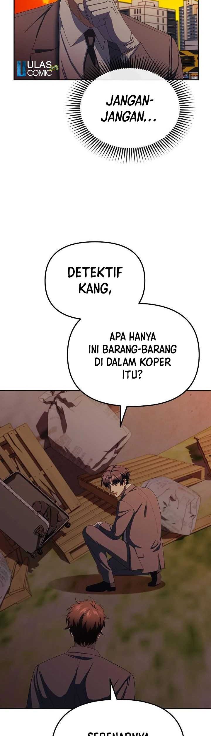 The Wicked Prosecutor Has Changed Chapter 26 Gambar 56