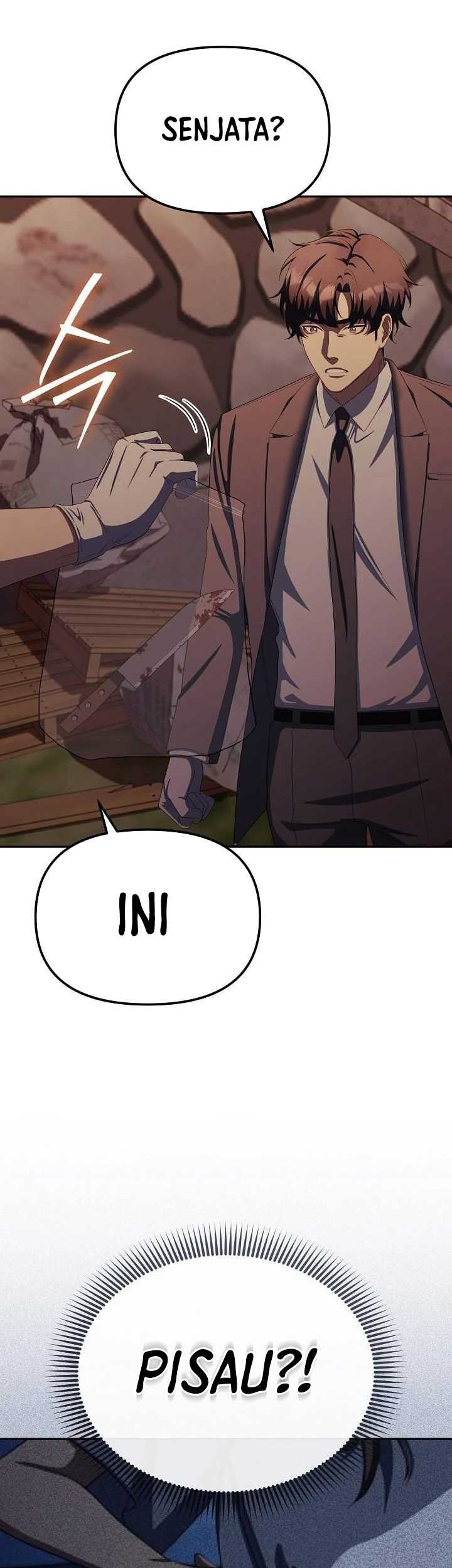 The Wicked Prosecutor Has Changed Chapter 26 Gambar 58