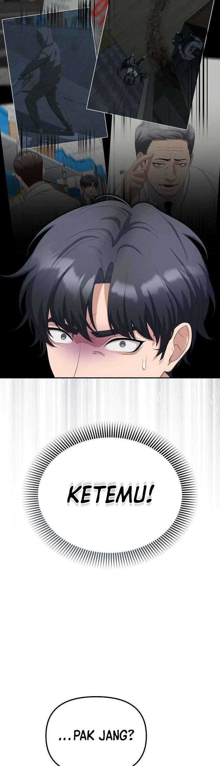 The Wicked Prosecutor Has Changed Chapter 26 Gambar 61