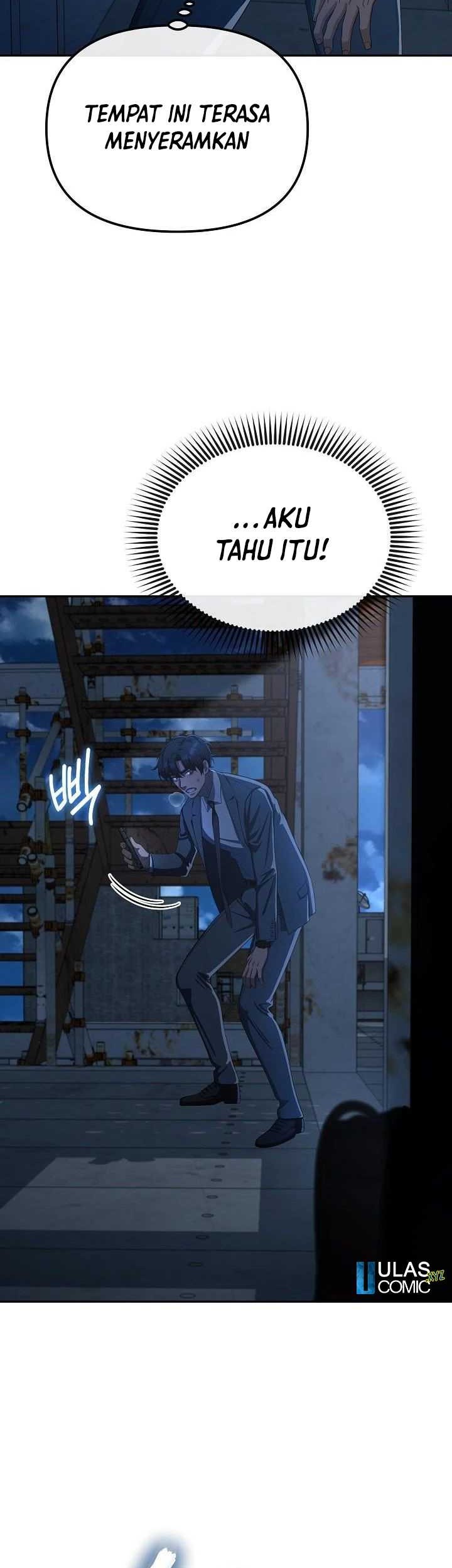 The Wicked Prosecutor Has Changed Chapter 26 Gambar 65