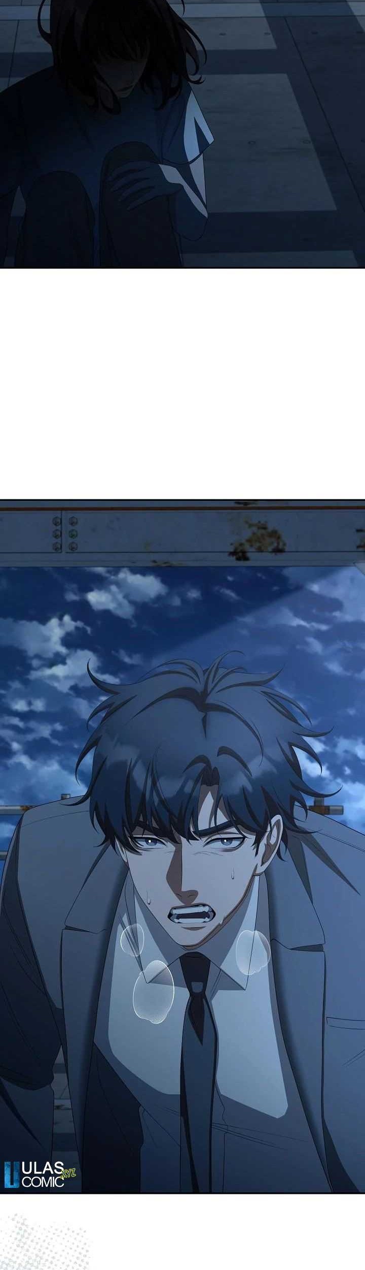 The Wicked Prosecutor Has Changed Chapter 26 Gambar 69