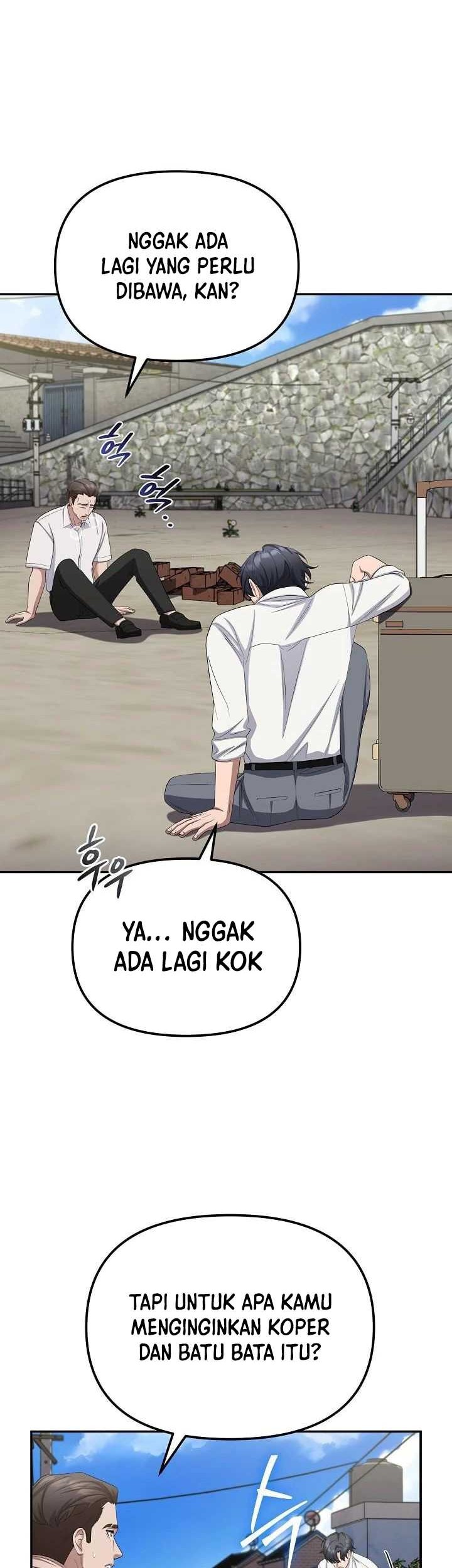 The Wicked Prosecutor Has Changed Chapter 26 Gambar 5