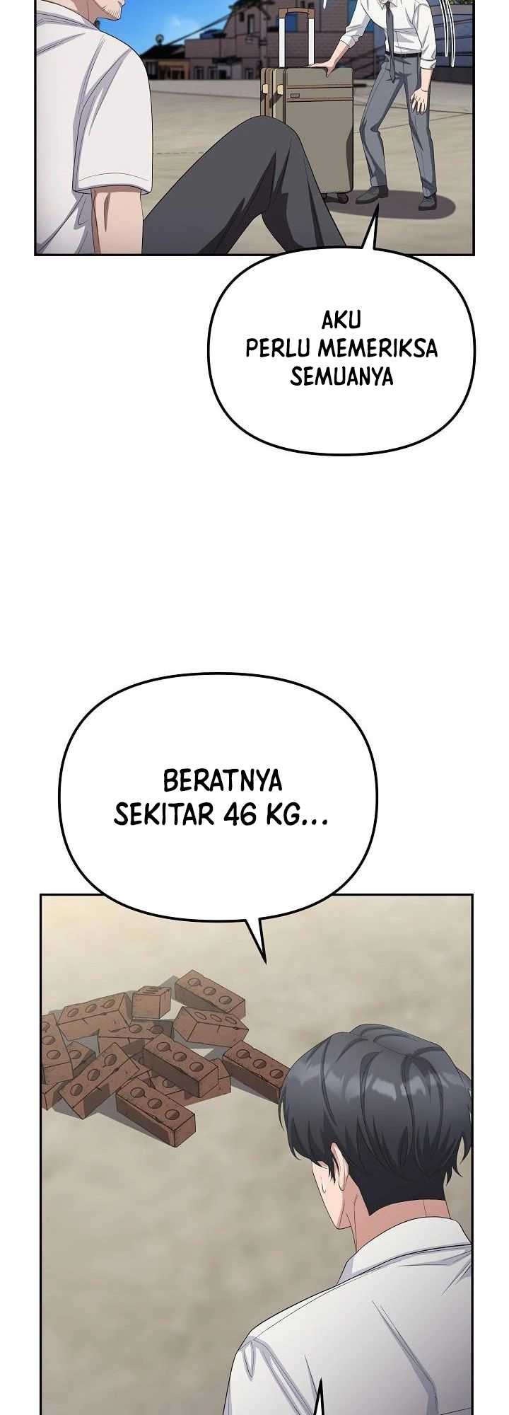 The Wicked Prosecutor Has Changed Chapter 26 Gambar 6