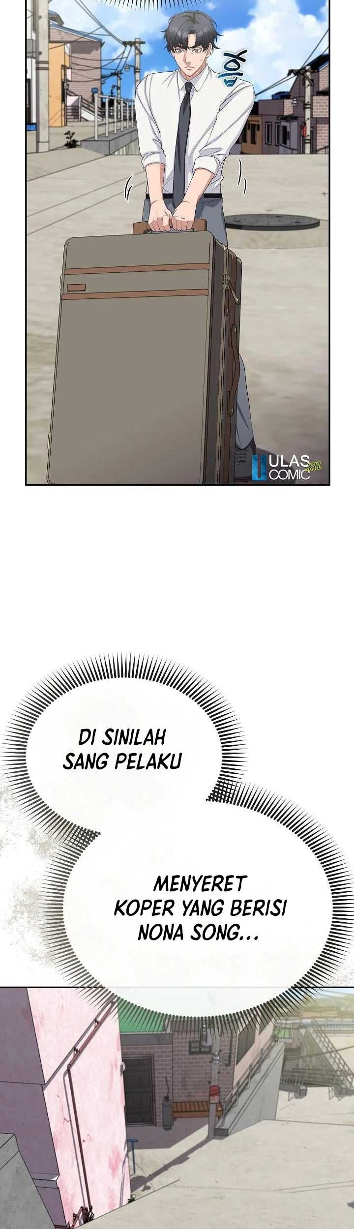 The Wicked Prosecutor Has Changed Chapter 26 Gambar 15