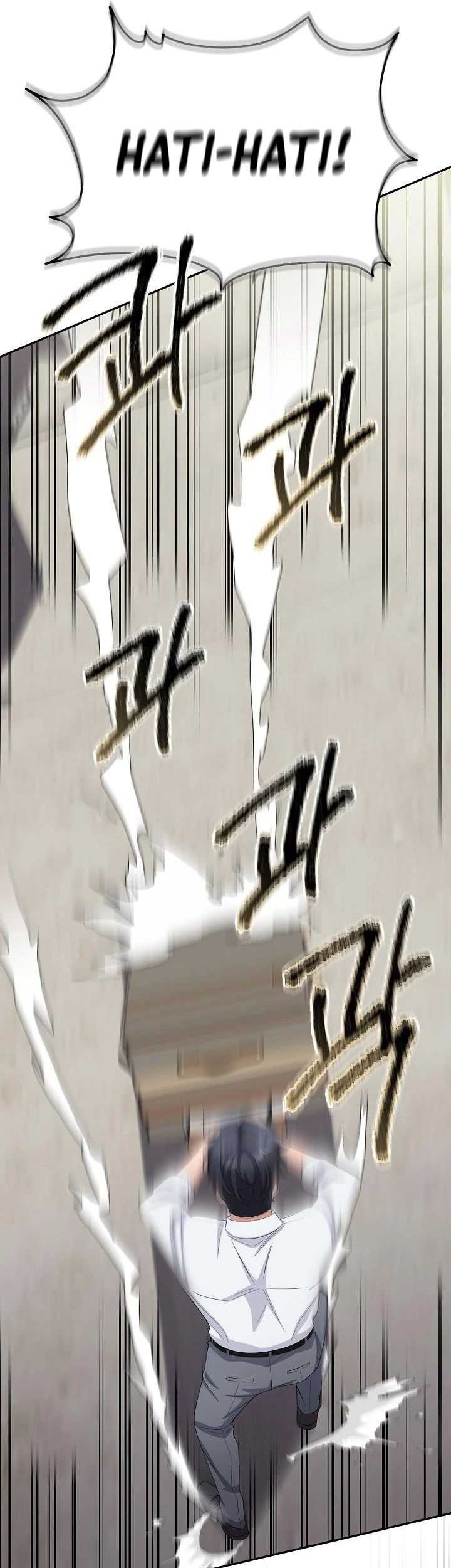 The Wicked Prosecutor Has Changed Chapter 26 Gambar 22