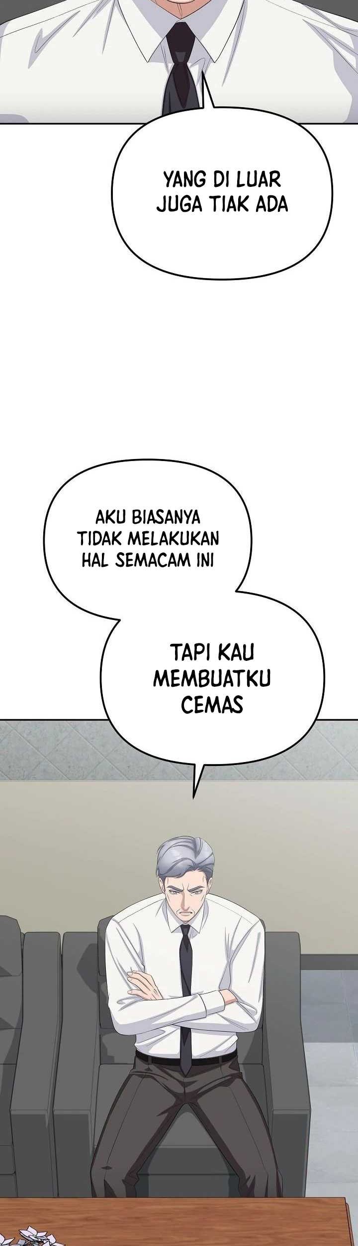 The Wicked Prosecutor Has Changed Chapter 26 Gambar 29