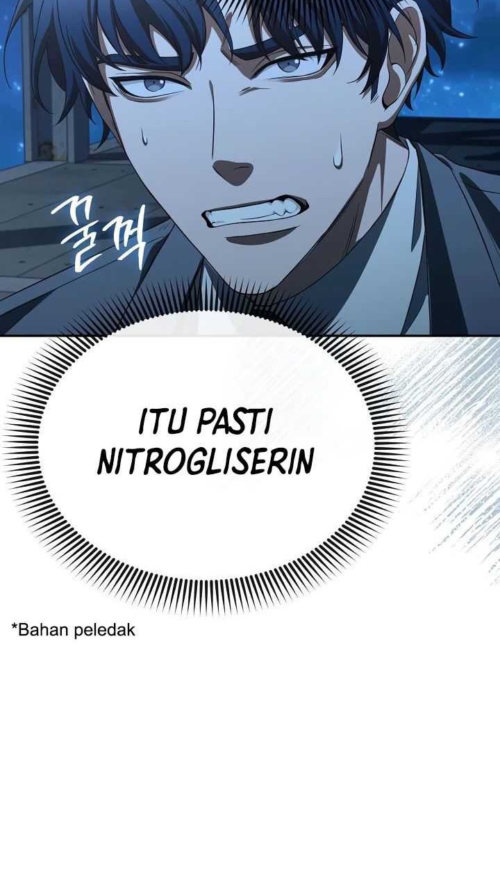 The Wicked Prosecutor Has Changed Chapter 27 Gambar 74