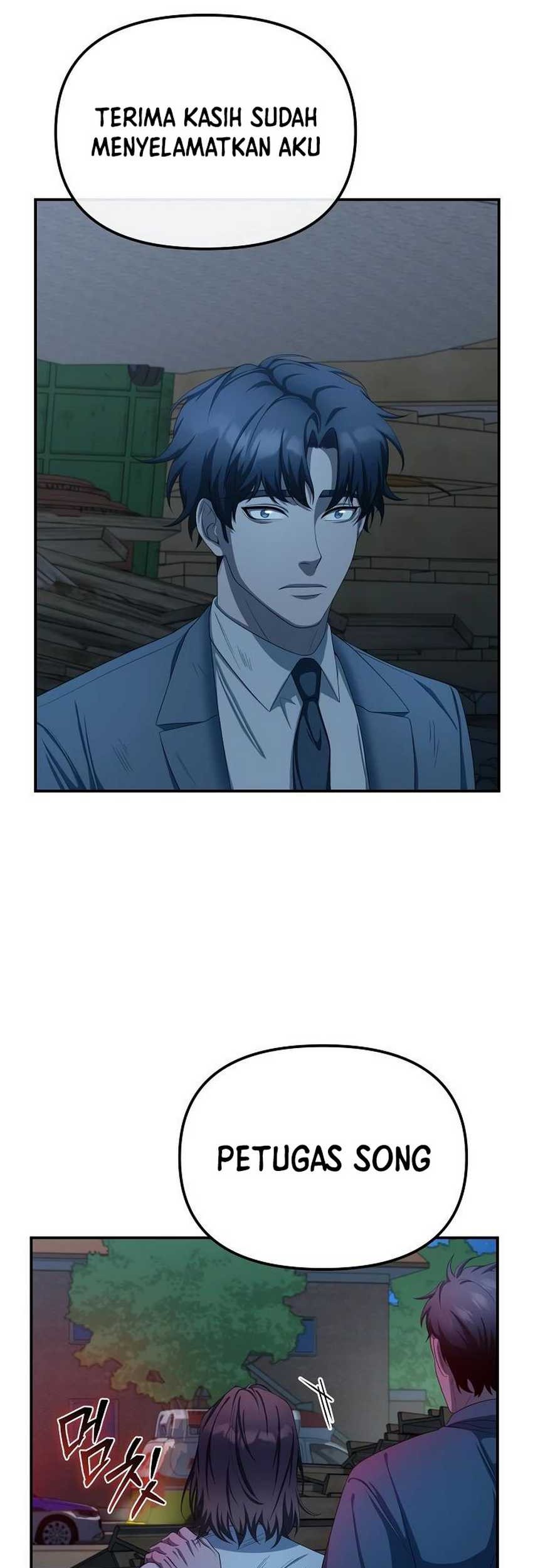 The Wicked Prosecutor Has Changed Chapter 28 Gambar 64