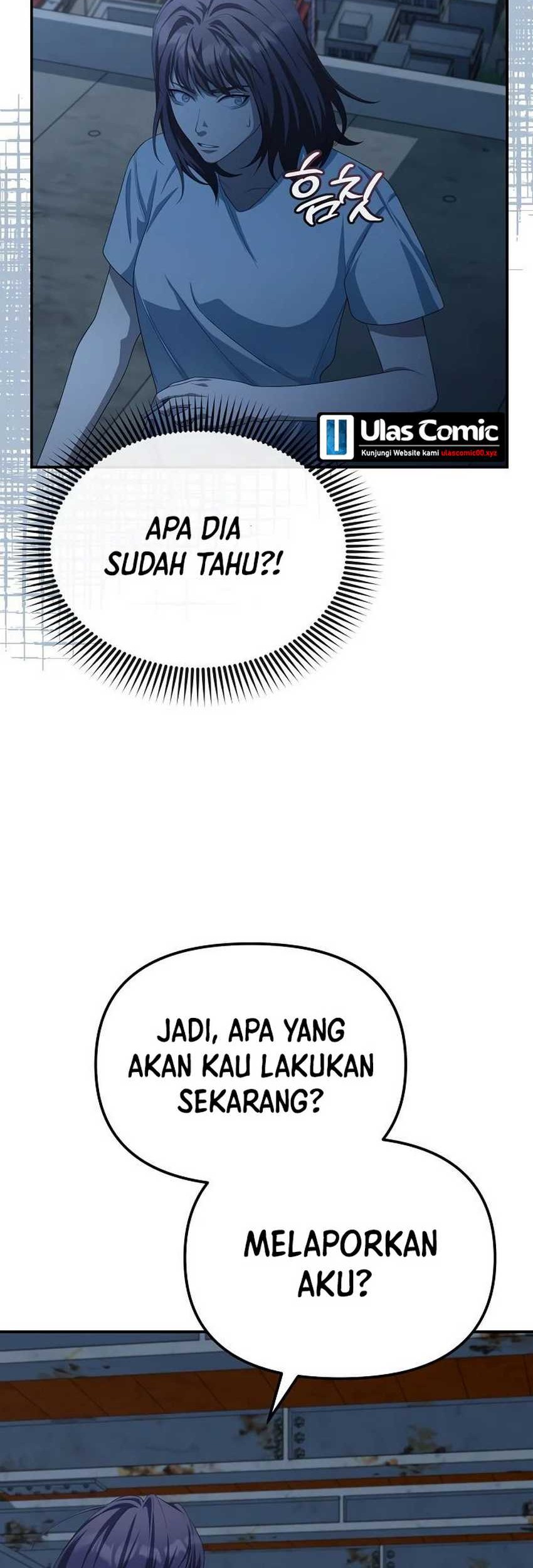The Wicked Prosecutor Has Changed Chapter 28 Gambar 17