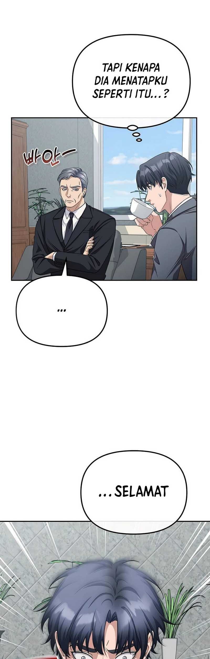 The Wicked Prosecutor Has Changed Chapter 29 Gambar 22