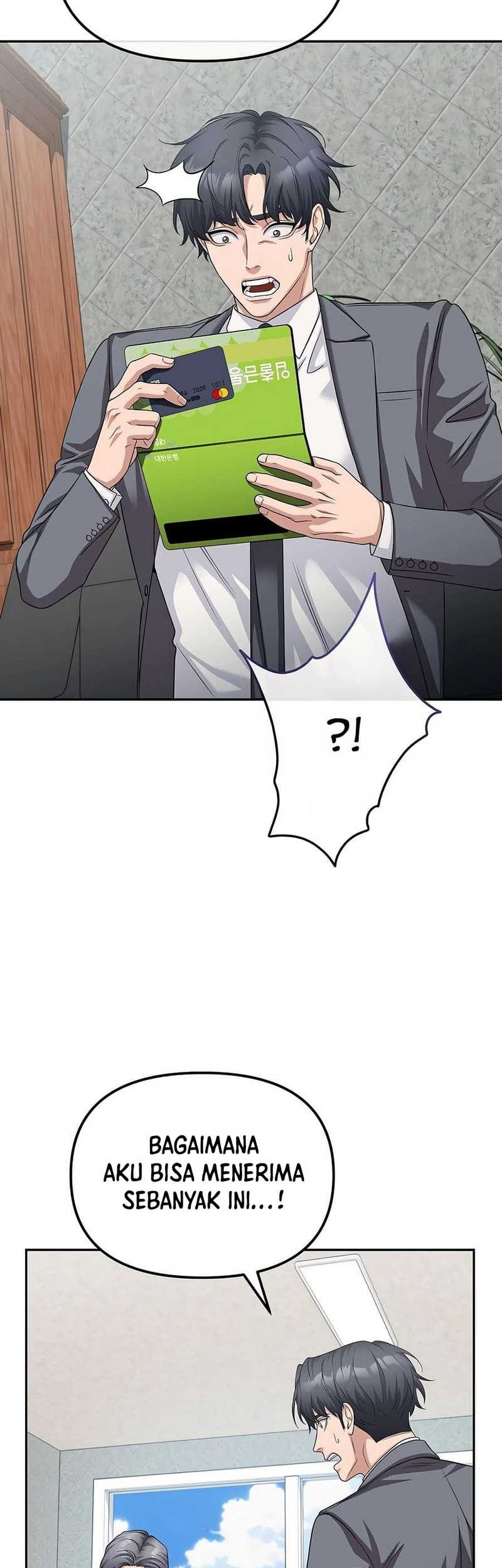 The Wicked Prosecutor Has Changed Chapter 29 Gambar 28
