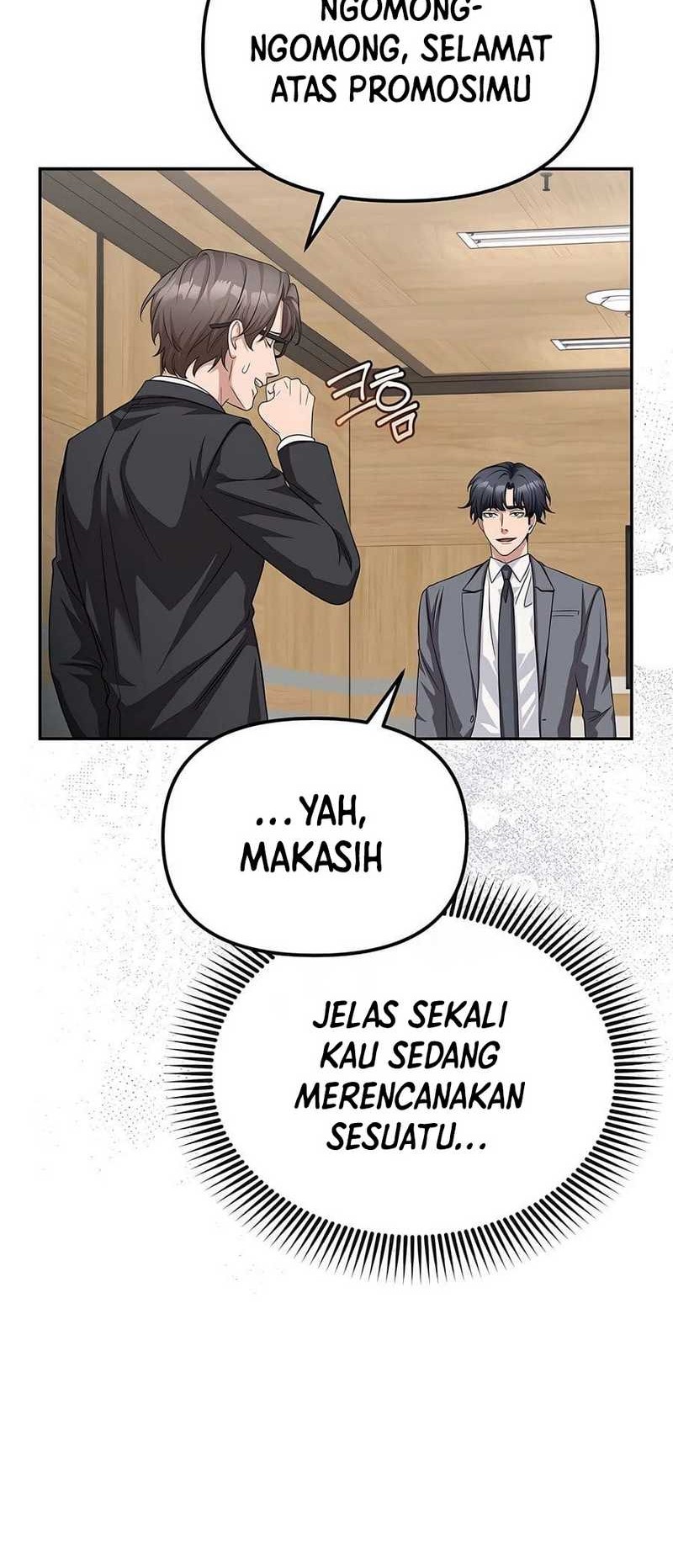 The Wicked Prosecutor Has Changed Chapter 29 Gambar 39