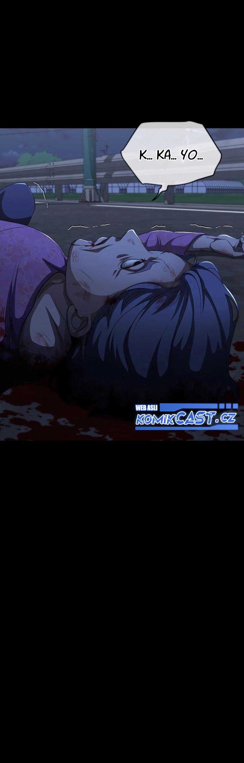 The Wicked Prosecutor Has Changed Chapter 3 Gambar 28
