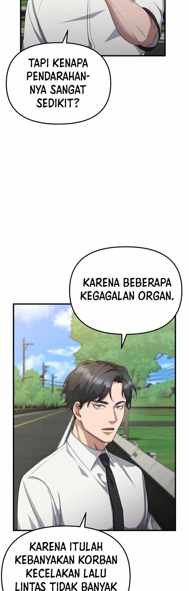 The Wicked Prosecutor Has Changed Chapter 3 Gambar 65