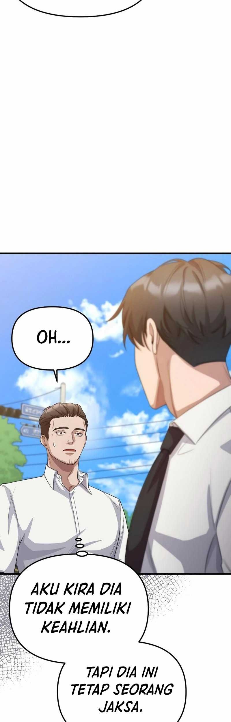 The Wicked Prosecutor Has Changed Chapter 3 Gambar 67