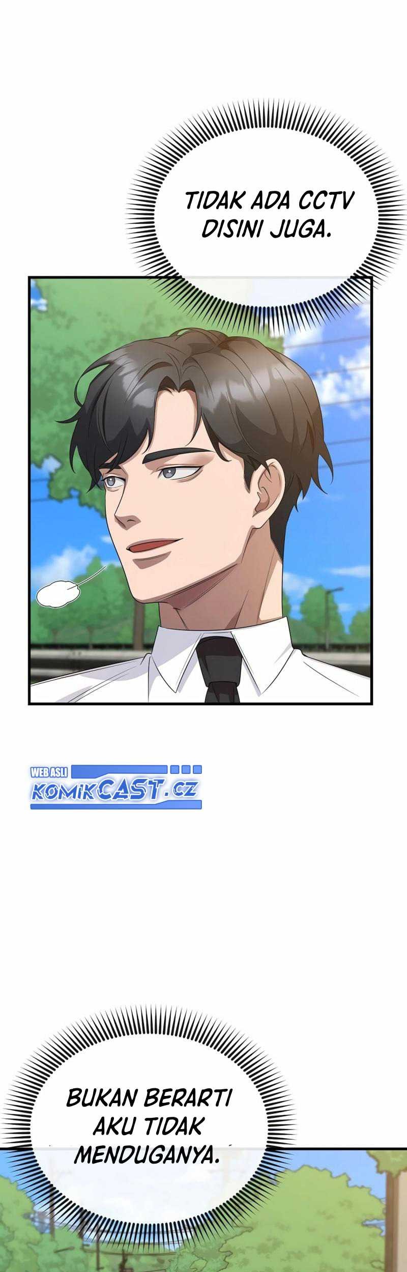 The Wicked Prosecutor Has Changed Chapter 3 Gambar 70