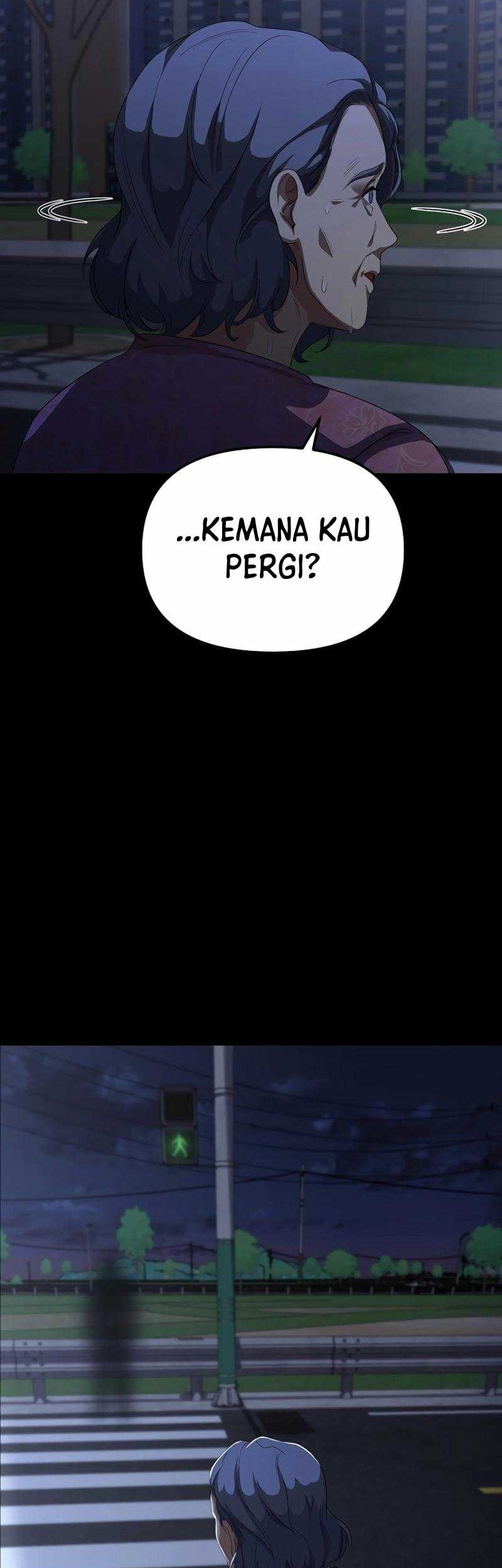 The Wicked Prosecutor Has Changed Chapter 3 Gambar 7