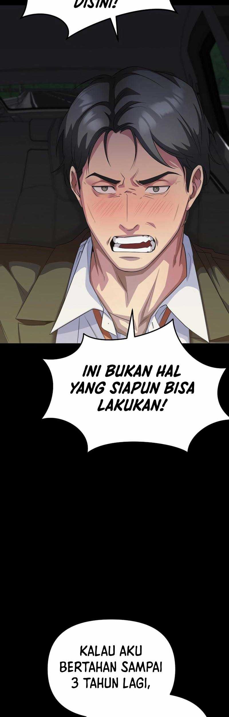 The Wicked Prosecutor Has Changed Chapter 3 Gambar 13