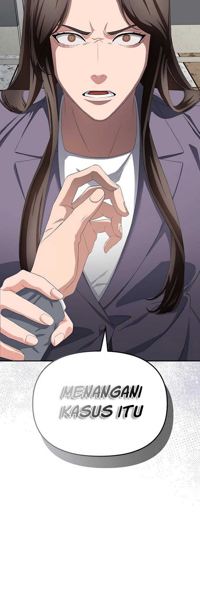 The Wicked Prosecutor Has Changed Chapter 30 Gambar 76