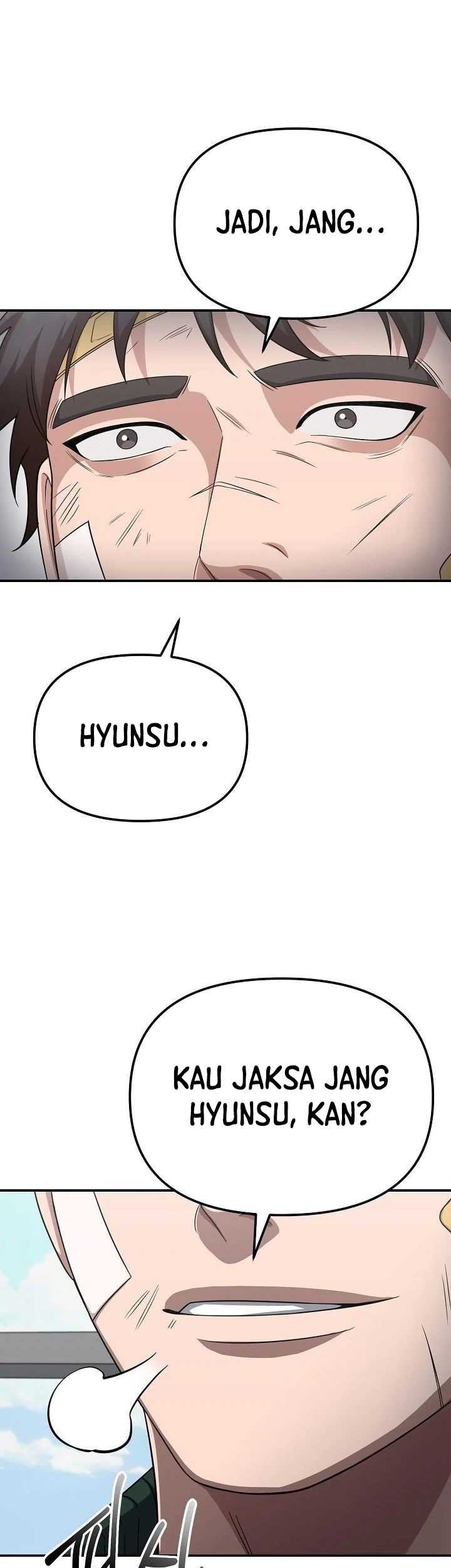 The Wicked Prosecutor Has Changed Chapter 31 Gambar 34