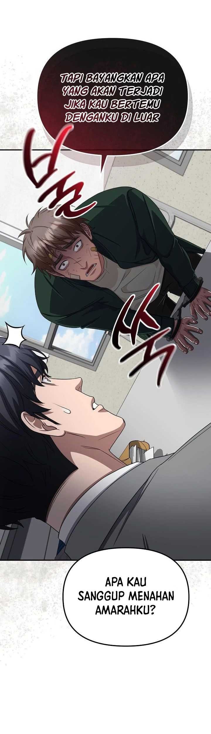 The Wicked Prosecutor Has Changed Chapter 31 Gambar 37