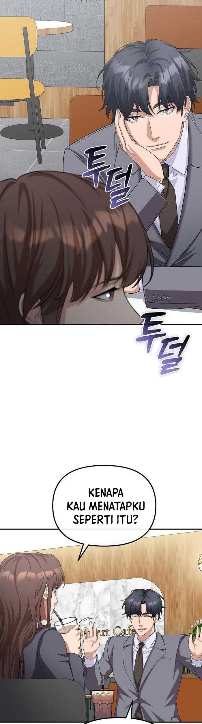 The Wicked Prosecutor Has Changed Chapter 32 Gambar 43