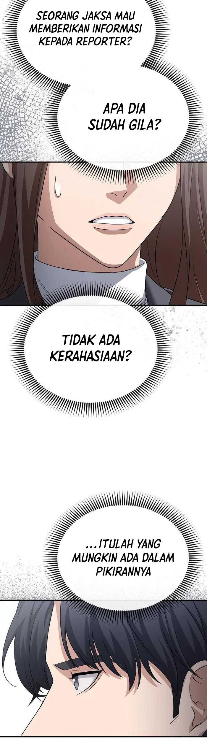 The Wicked Prosecutor Has Changed Chapter 32 Gambar 50