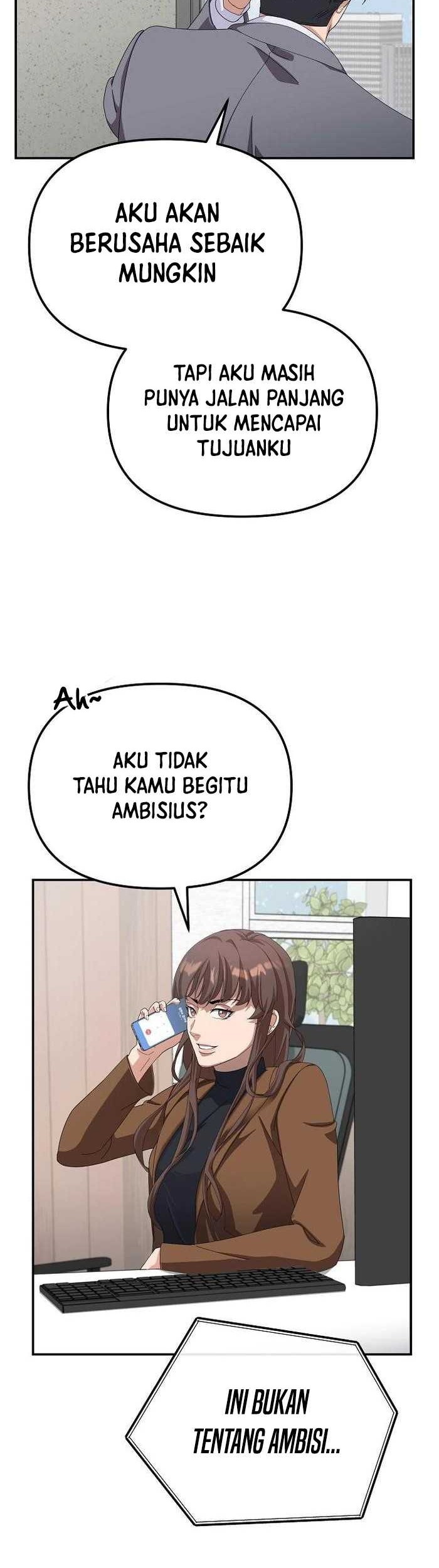 The Wicked Prosecutor Has Changed Chapter 33 Gambar 48