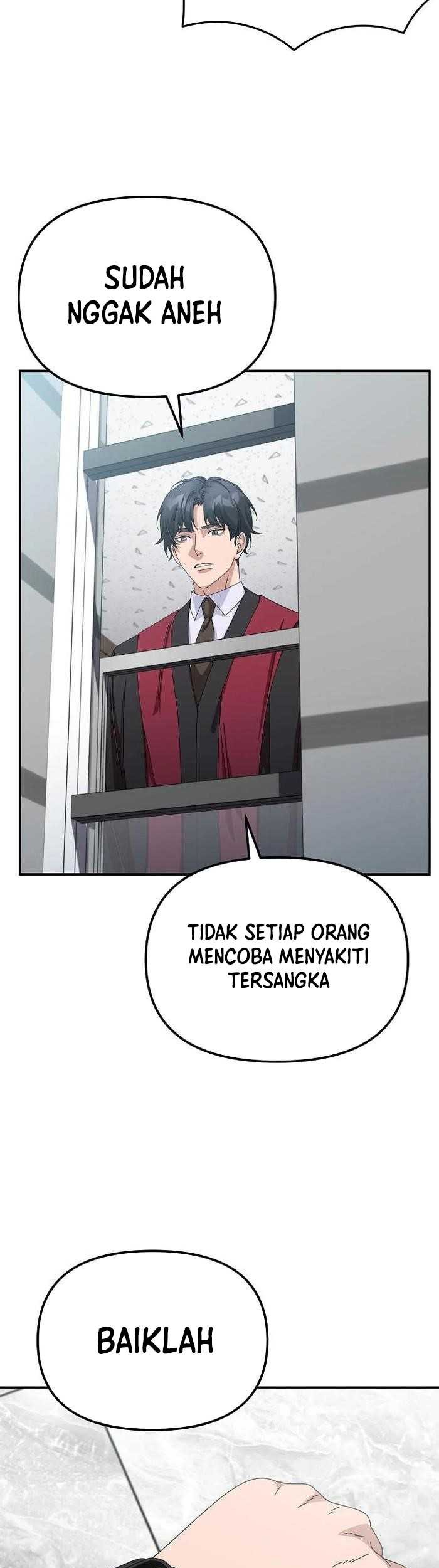 The Wicked Prosecutor Has Changed Chapter 33 Gambar 57