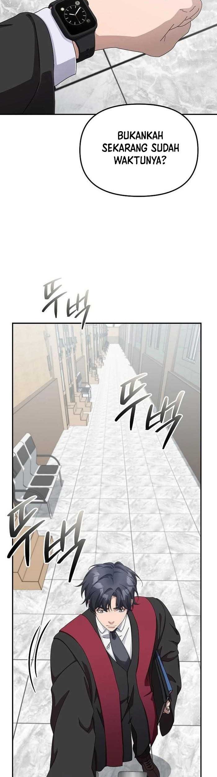 The Wicked Prosecutor Has Changed Chapter 33 Gambar 58