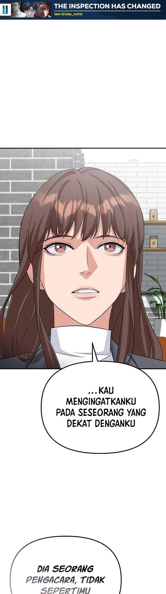 Baca Manhwa The Wicked Prosecutor Has Changed Chapter 33 Gambar 2