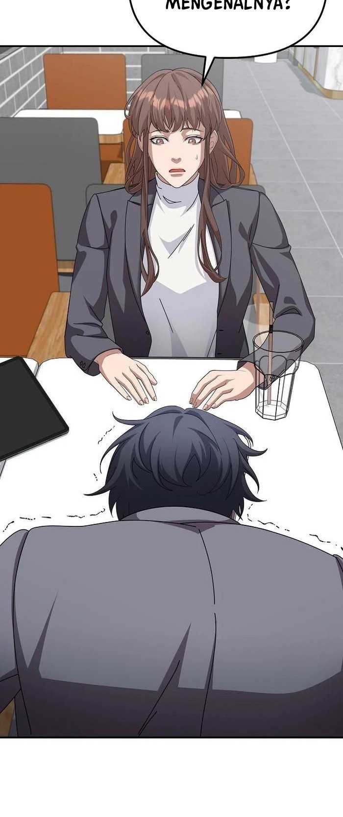 The Wicked Prosecutor Has Changed Chapter 33 Gambar 6
