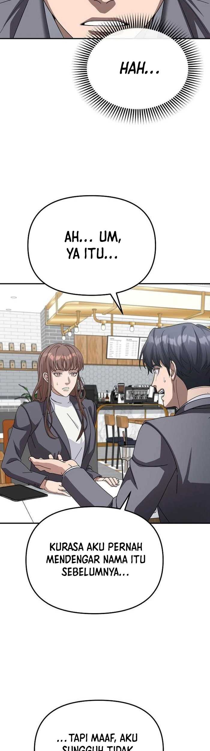 The Wicked Prosecutor Has Changed Chapter 33 Gambar 9