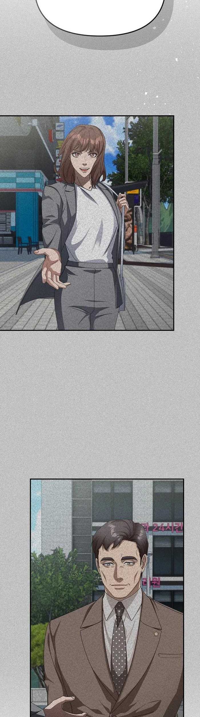 The Wicked Prosecutor Has Changed Chapter 33 Gambar 19