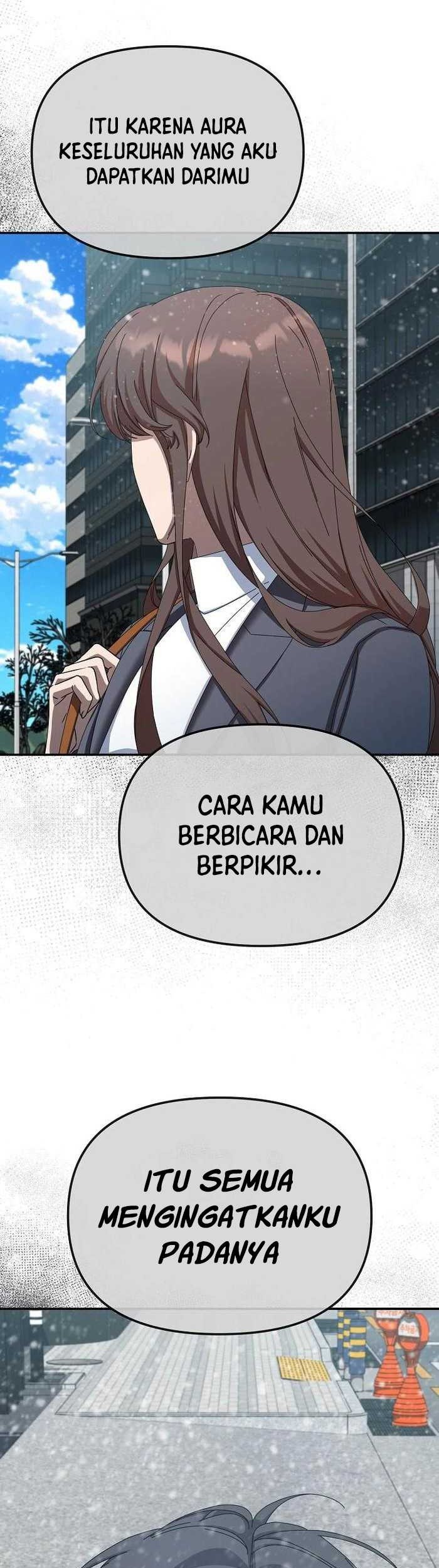 The Wicked Prosecutor Has Changed Chapter 33 Gambar 24