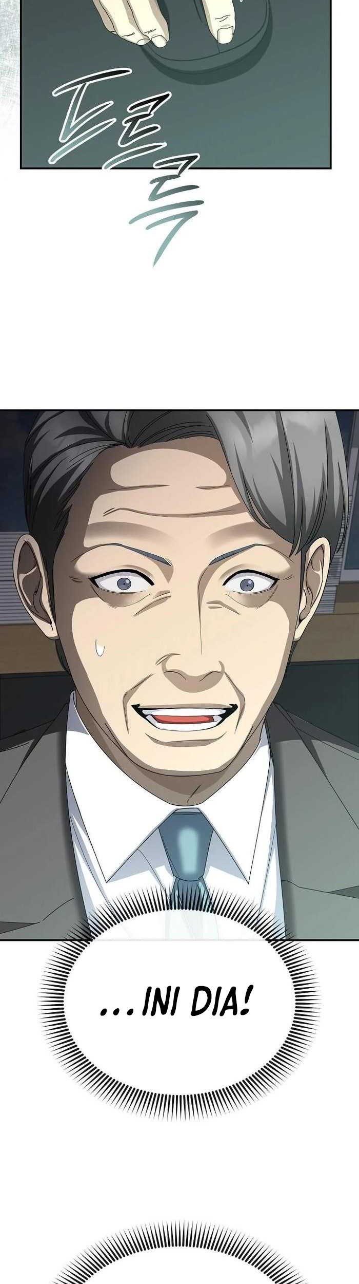 The Wicked Prosecutor Has Changed Chapter 33 Gambar 34