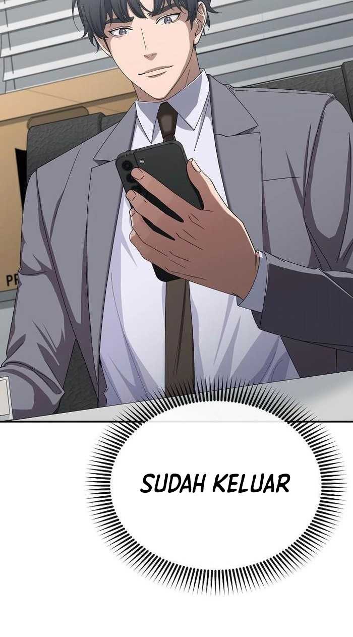 The Wicked Prosecutor Has Changed Chapter 33 Gambar 36
