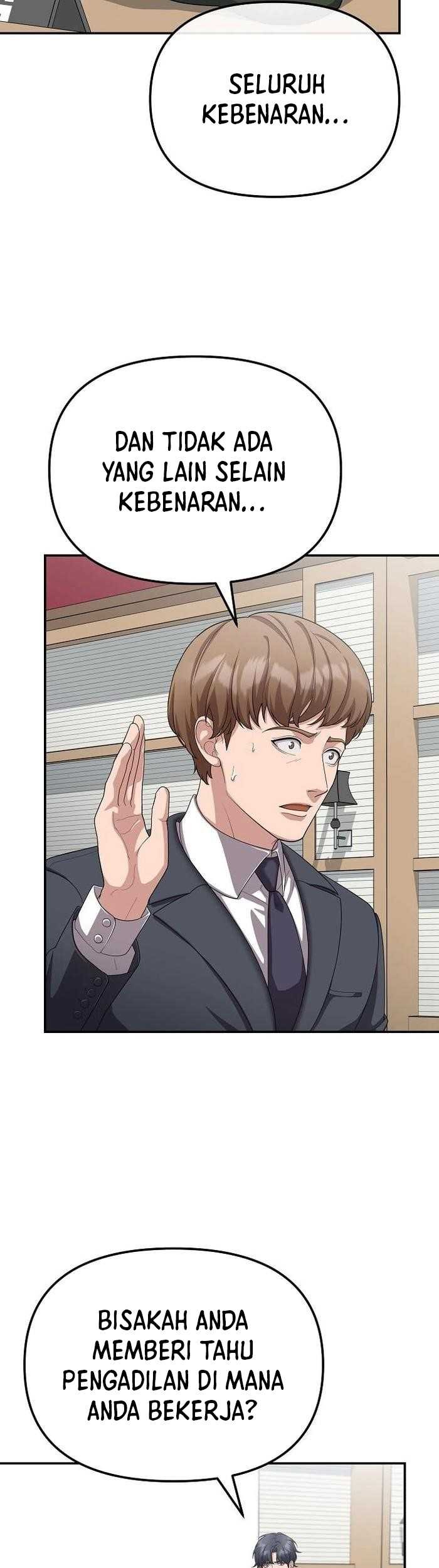 The Wicked Prosecutor Has Changed Chapter 34 Gambar 42
