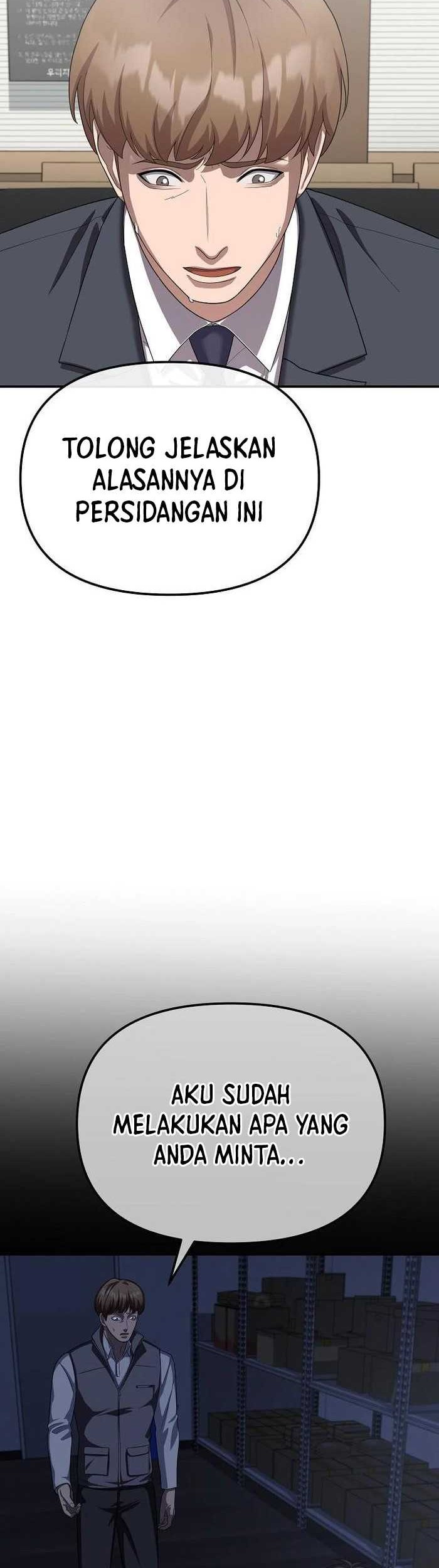 The Wicked Prosecutor Has Changed Chapter 34 Gambar 45
