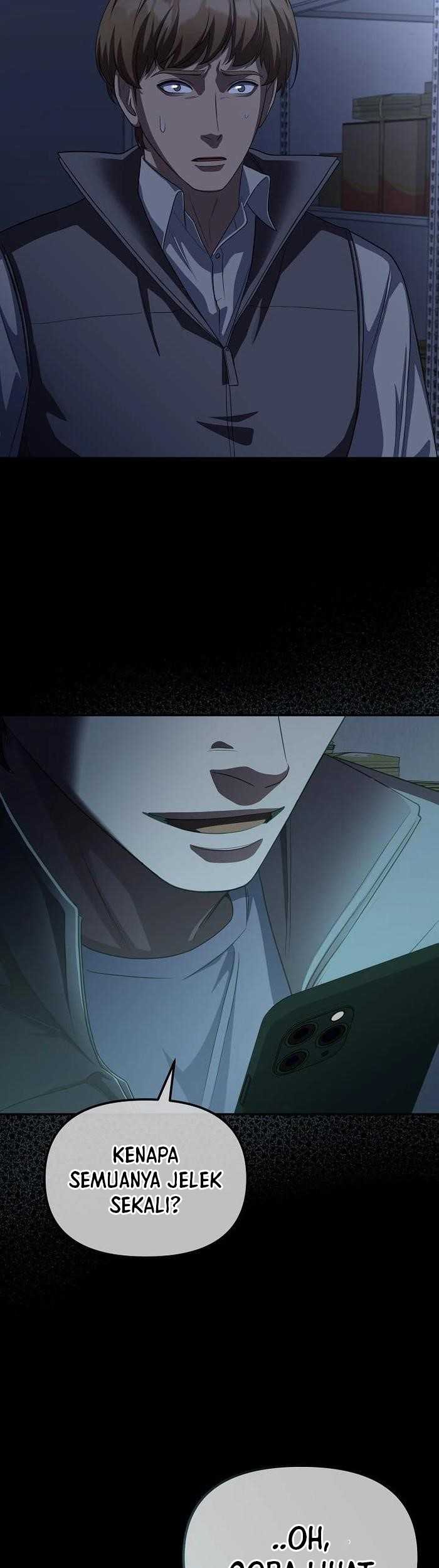 The Wicked Prosecutor Has Changed Chapter 34 Gambar 47