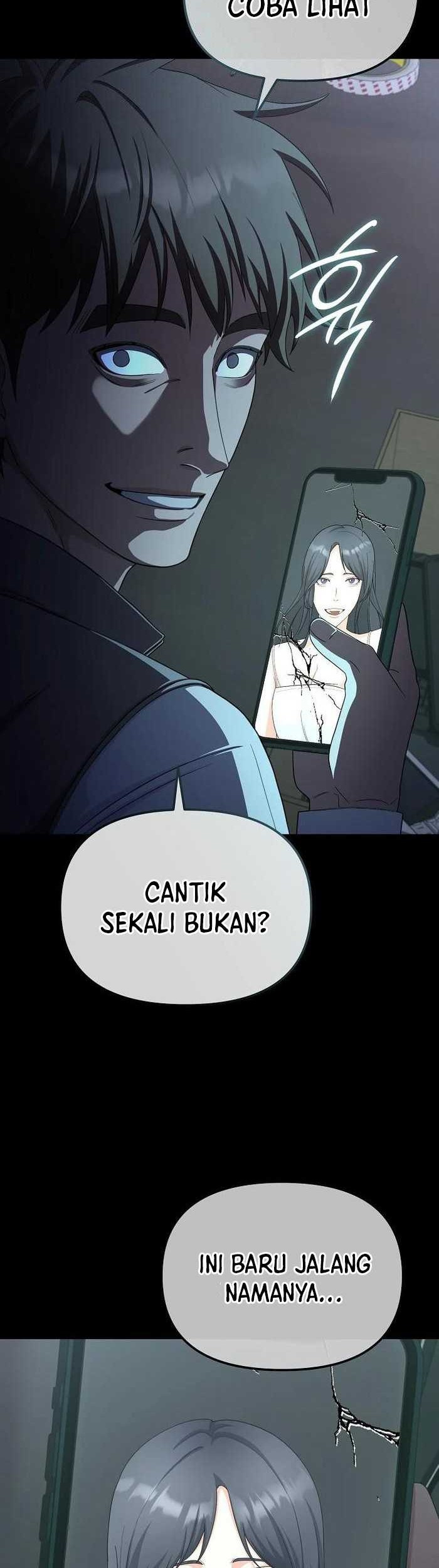 The Wicked Prosecutor Has Changed Chapter 34 Gambar 48