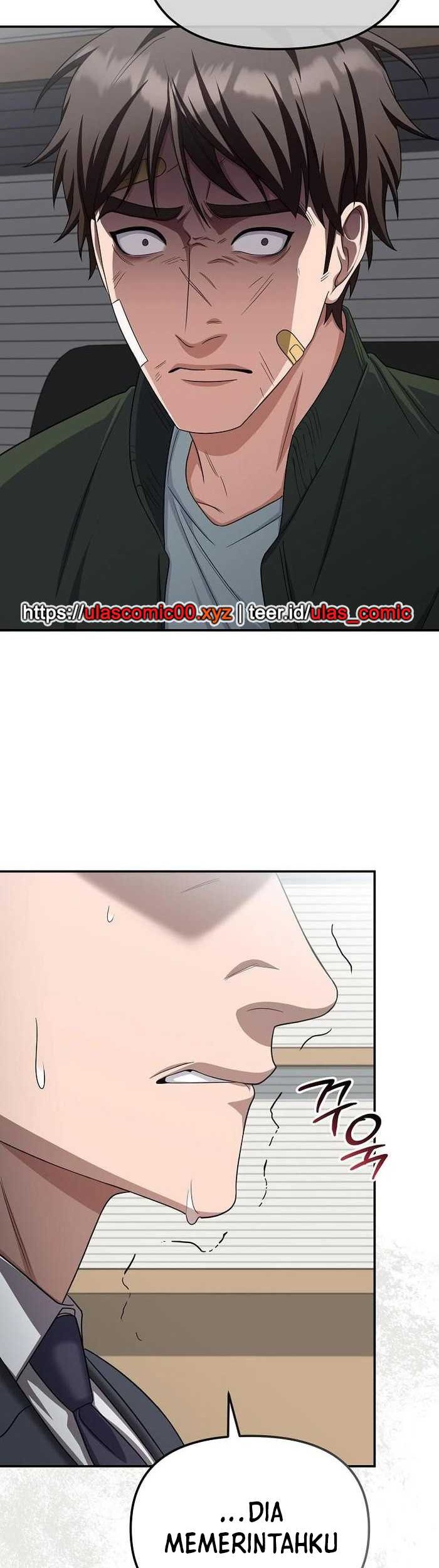The Wicked Prosecutor Has Changed Chapter 34 Gambar 50