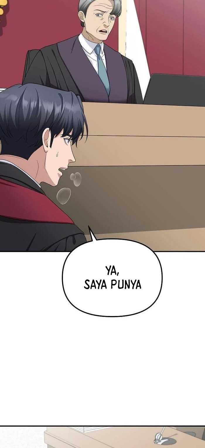 The Wicked Prosecutor Has Changed Chapter 34 Gambar 56