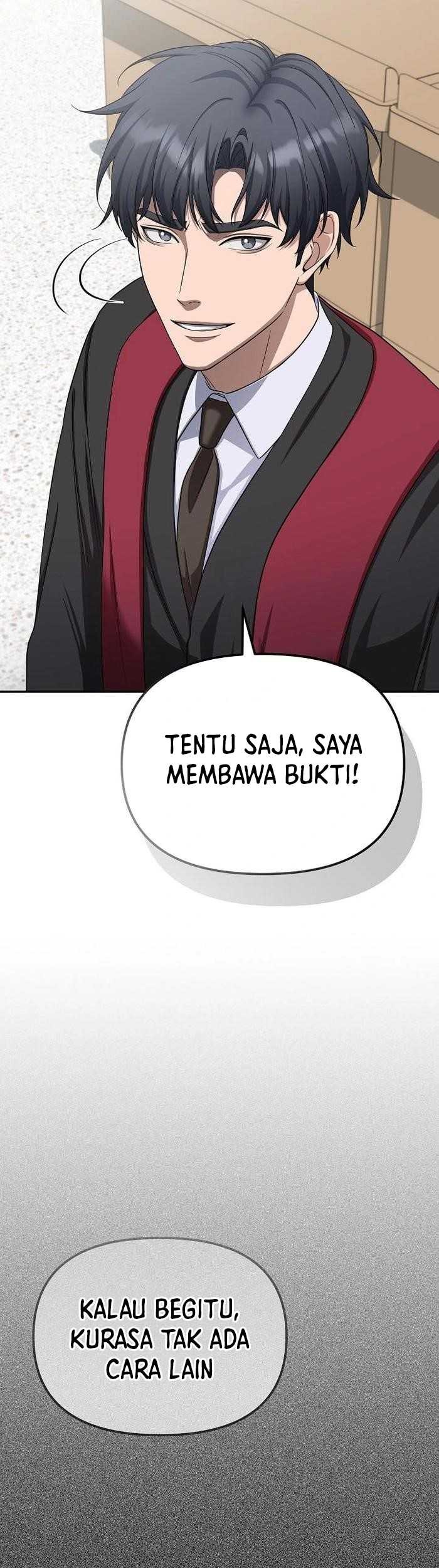 The Wicked Prosecutor Has Changed Chapter 34 Gambar 57