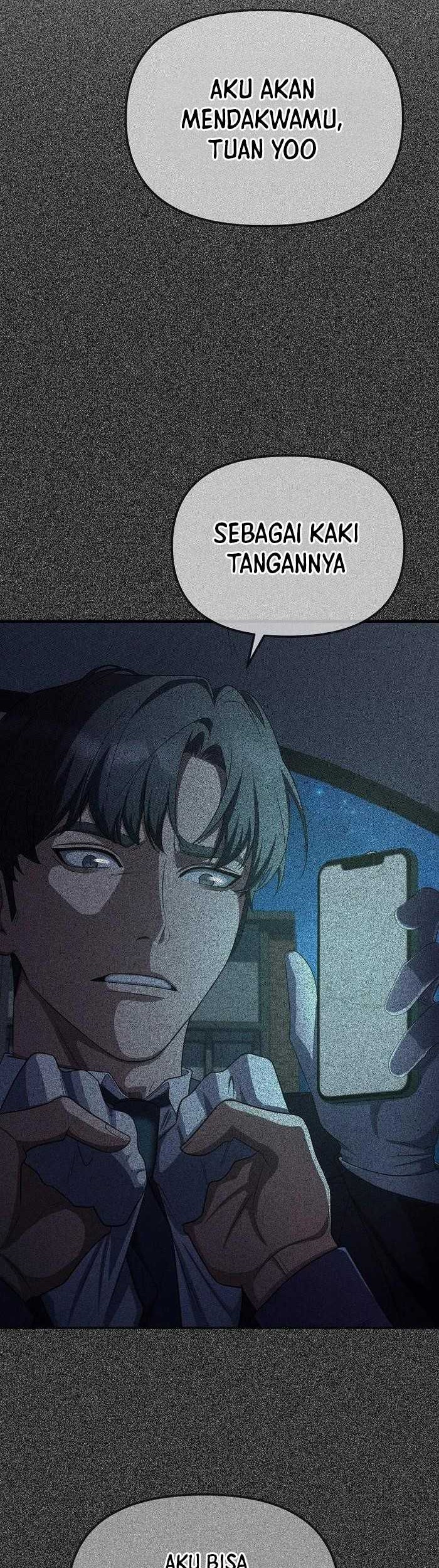 The Wicked Prosecutor Has Changed Chapter 34 Gambar 58